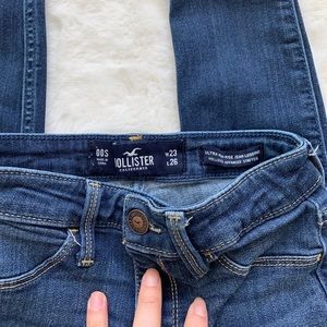Hollister Jeans bundle